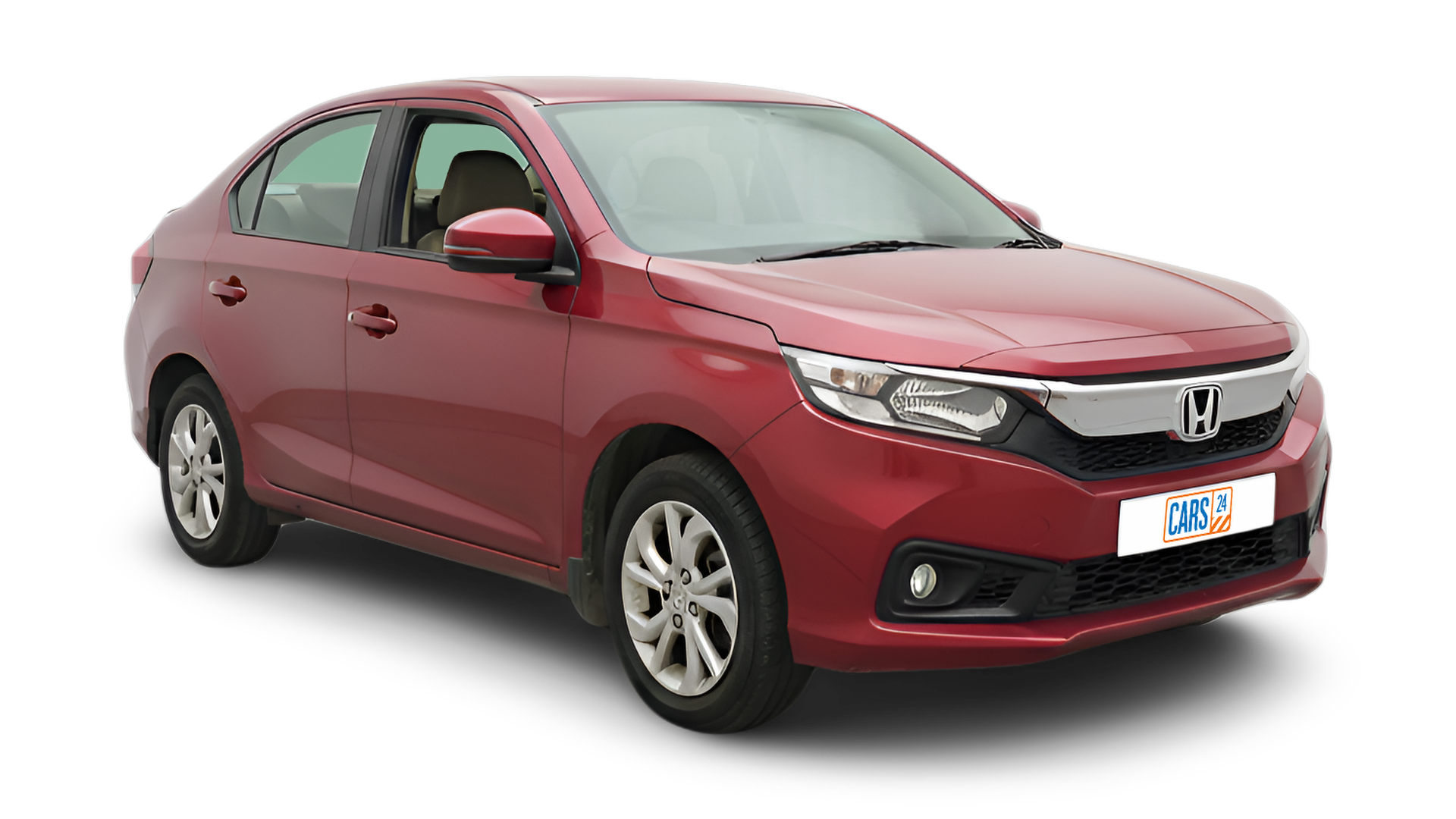 Honda Amaze-img